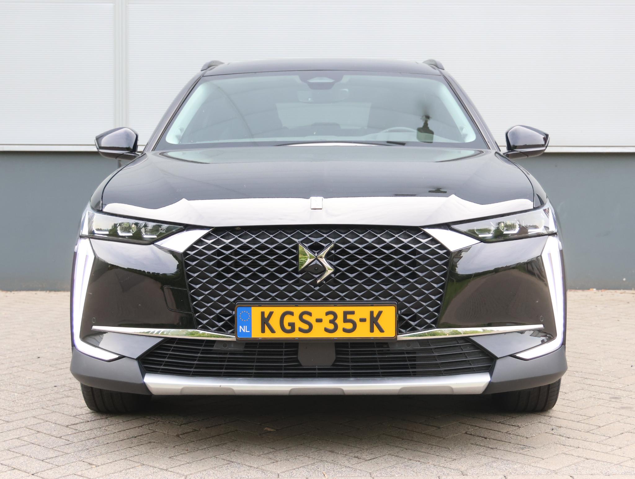 DS DS 4 E-Tense 225pk Rivoli Cross - Afbeelding 5