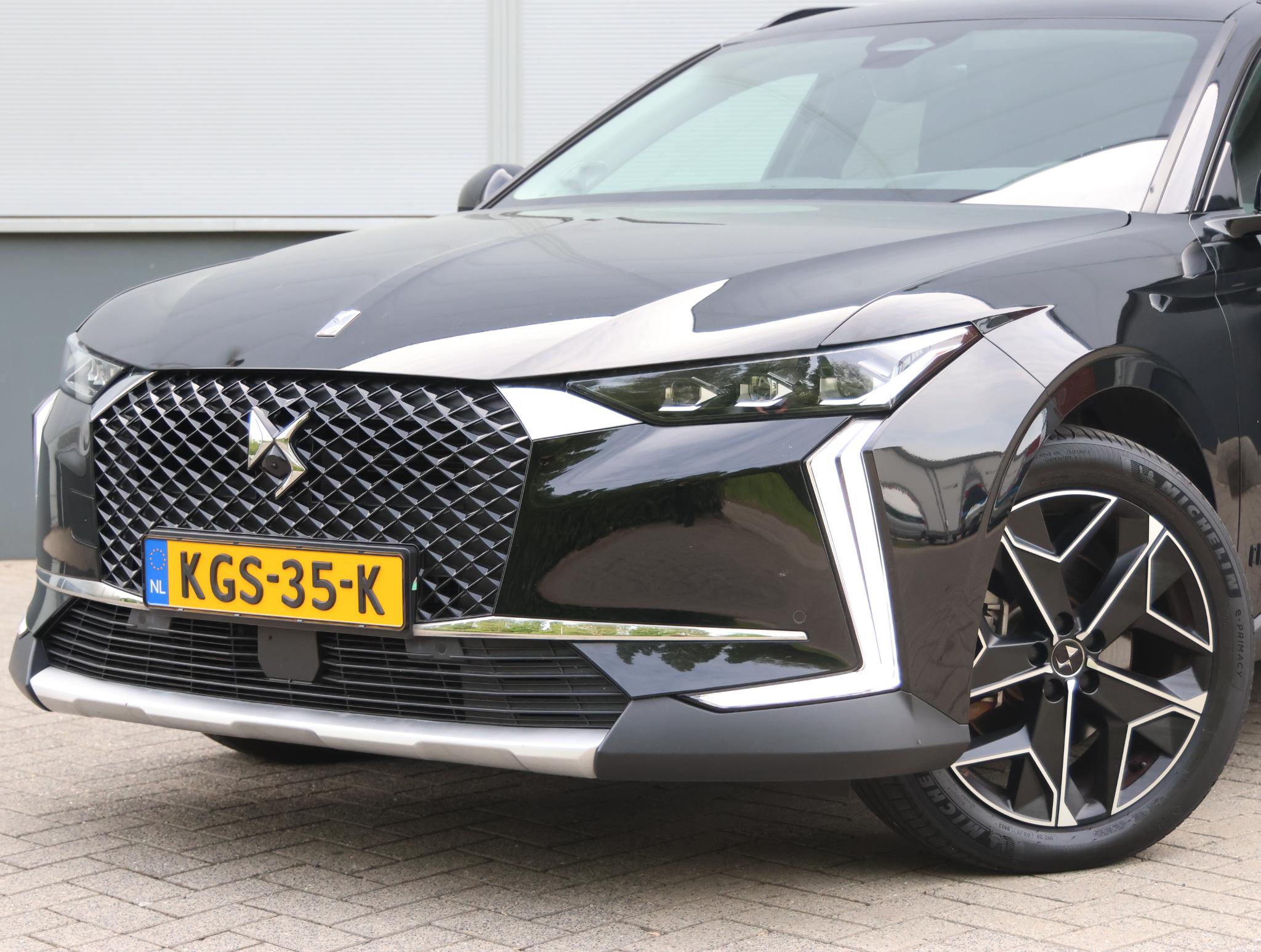 DS DS 4