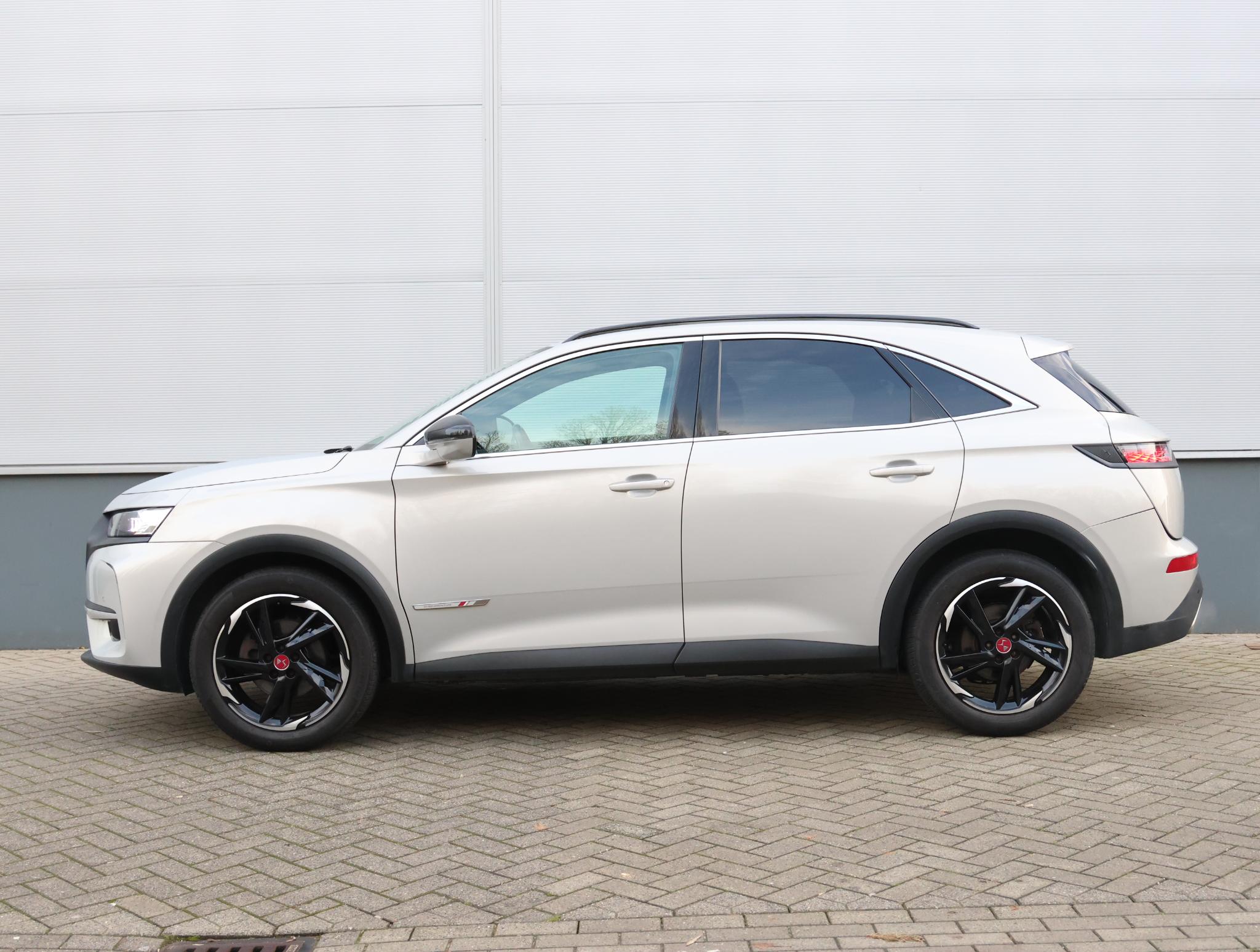 DS DS 7 Crossback 180pk Performance Line - Afbeelding 2