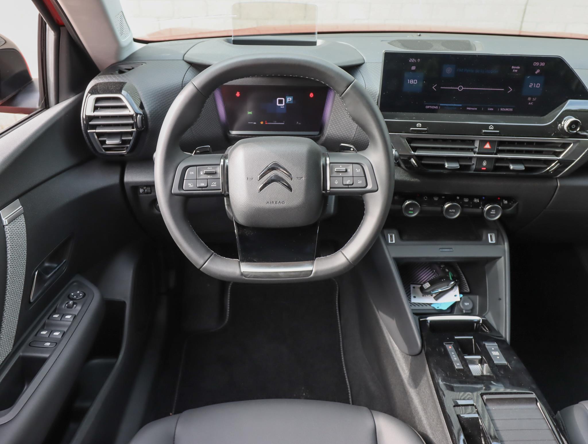 Citroën C4 130pk Shine Pack - Afbeelding 5