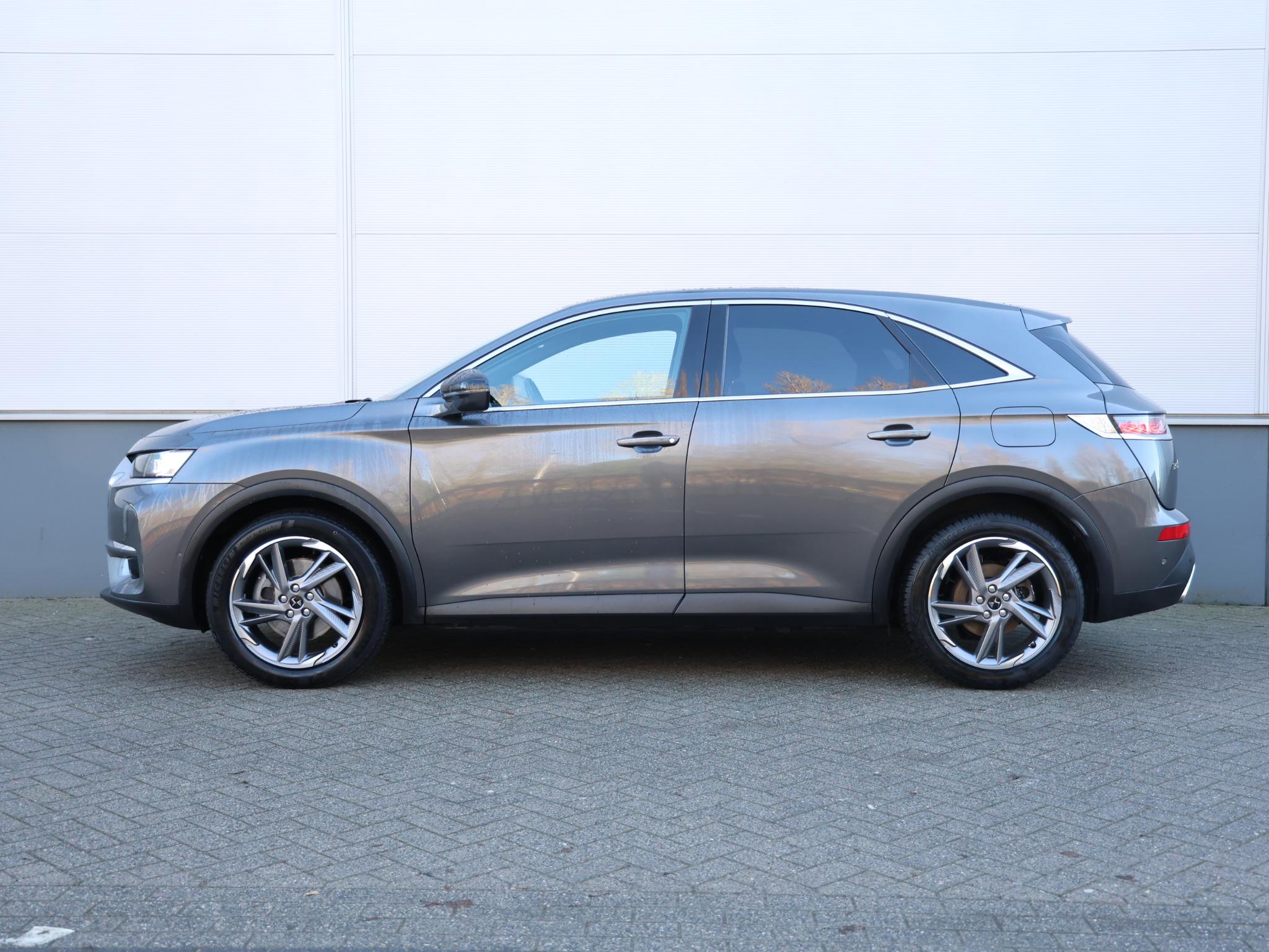 DS DS 7 Crossback 300pk 4x4 So Chic - Afbeelding 2