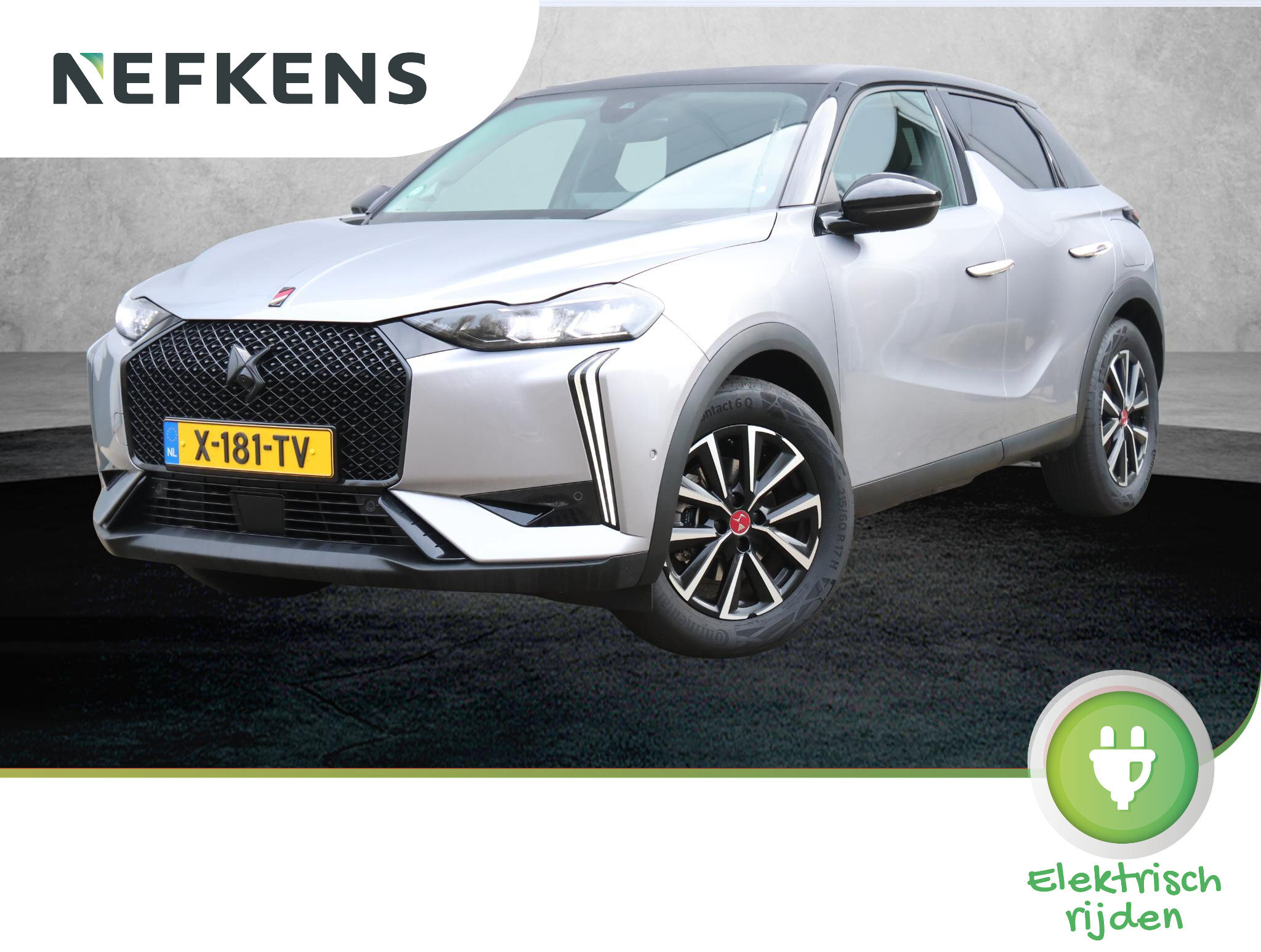 DS DS 3