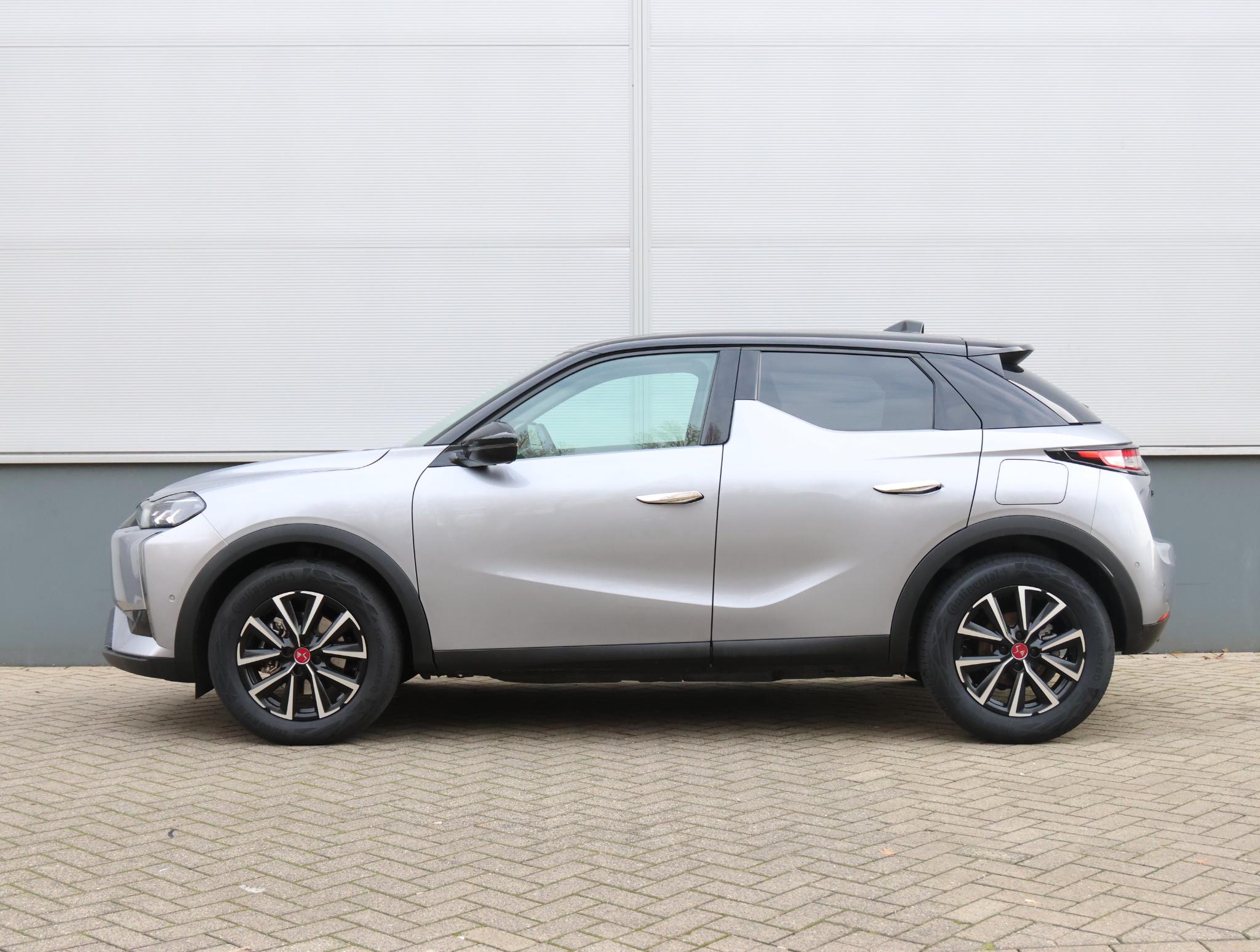 DS DS 3