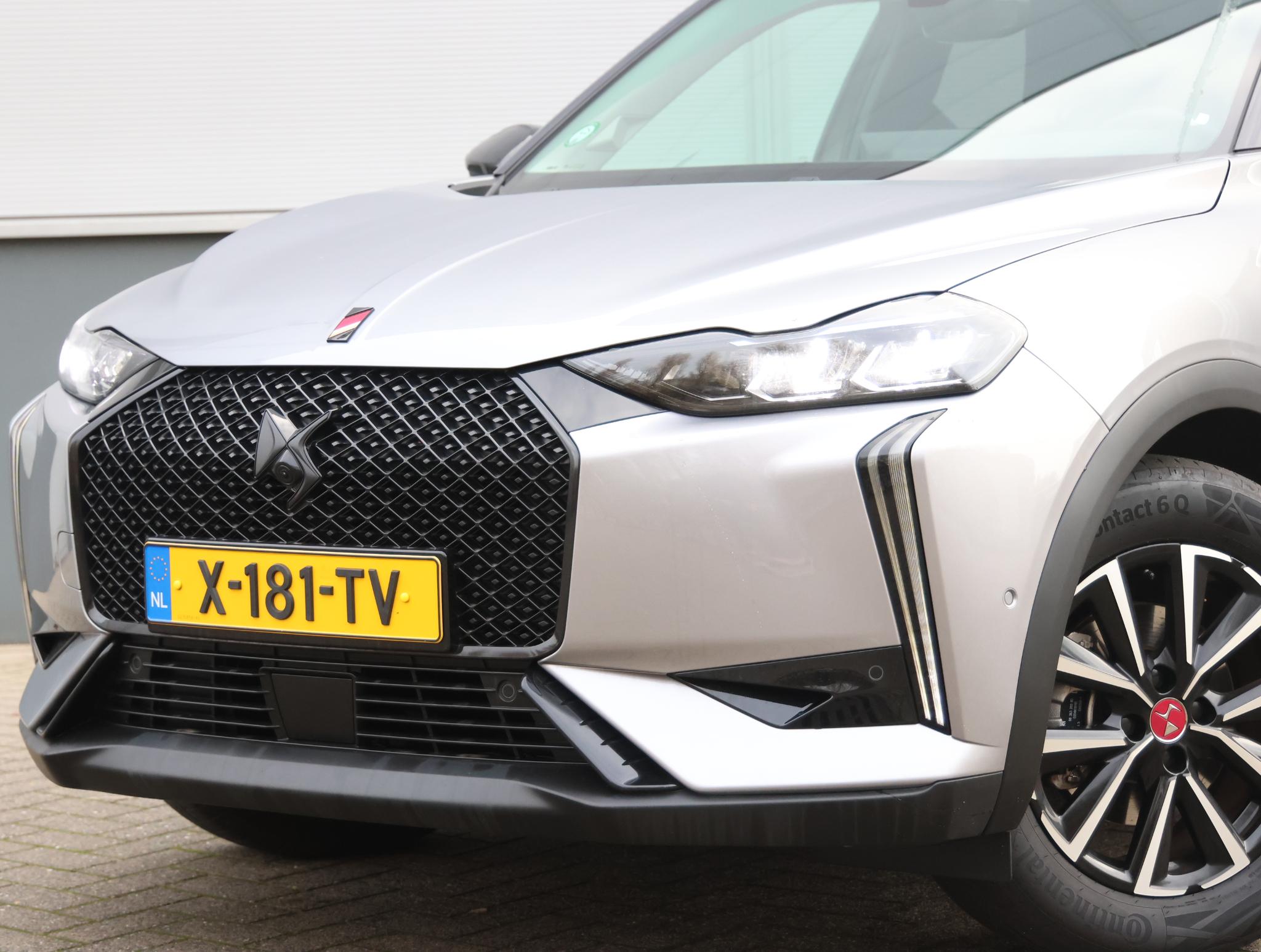 DS DS 3