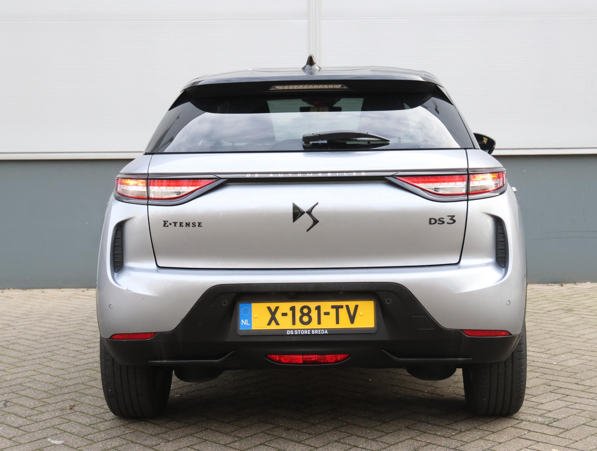 DS DS 3