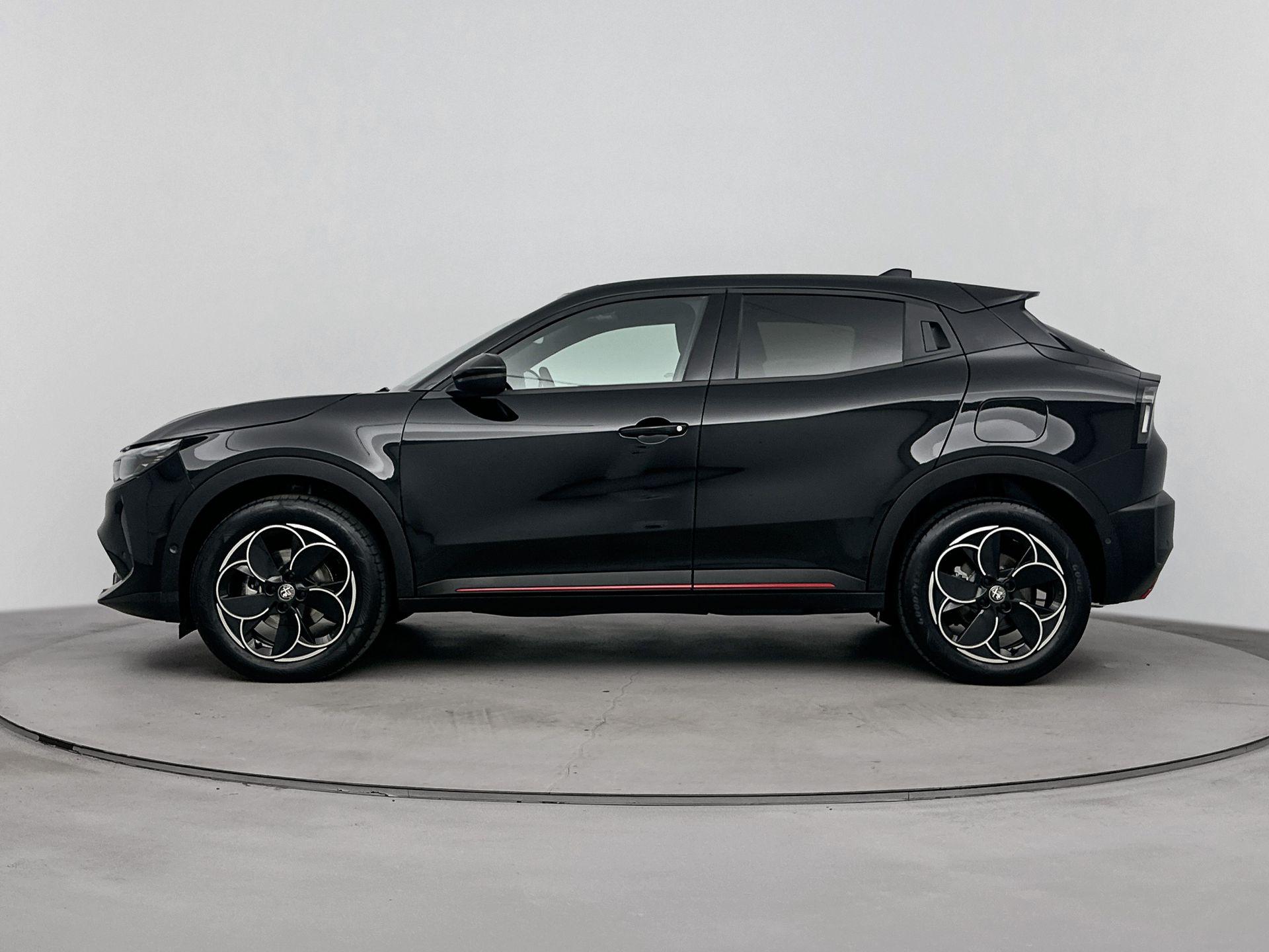 Alfa Romeo Junior 1.2 Turbo Hybrid Ibrida Q4 - Afbeelding 4