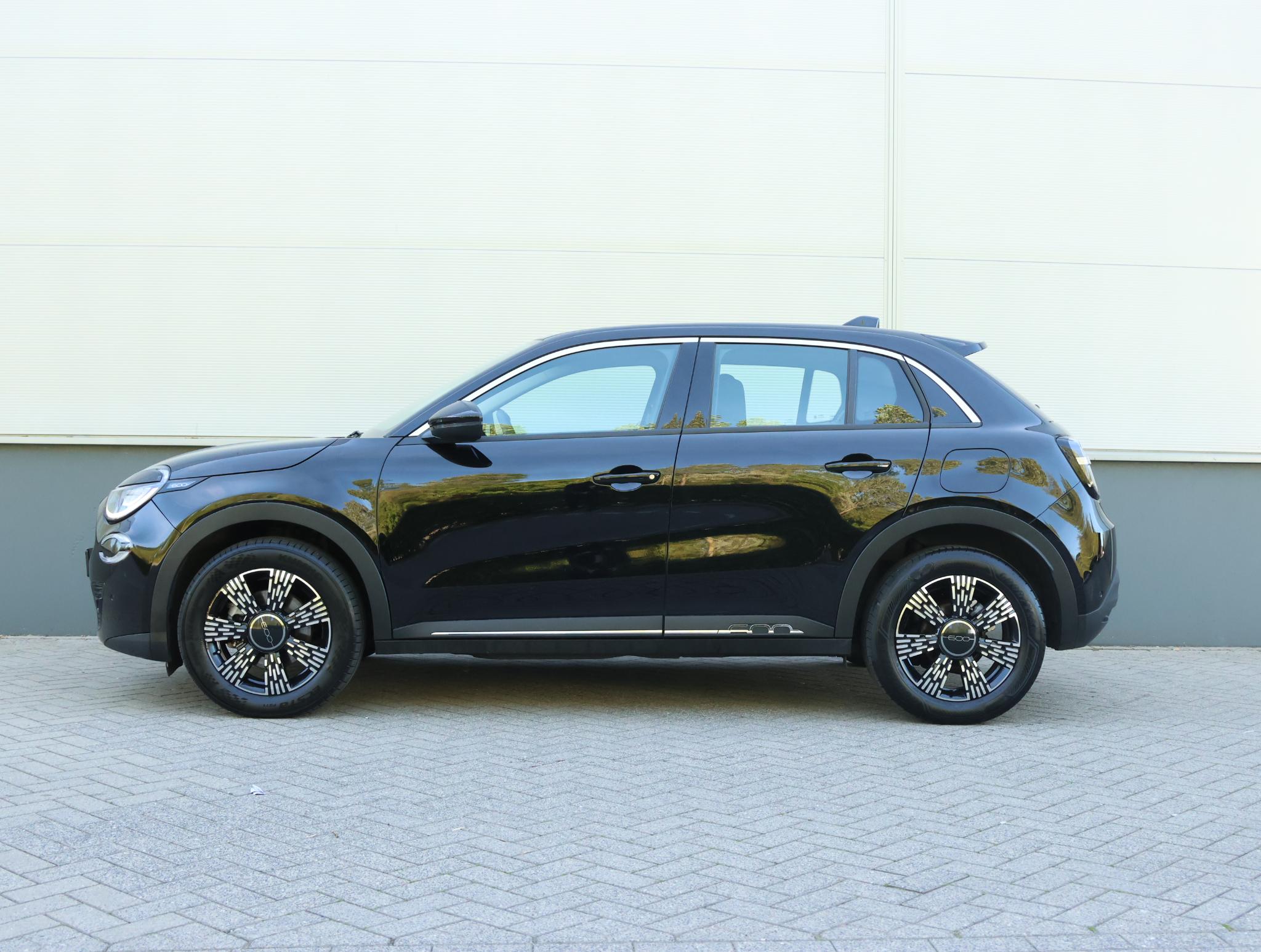 Fiat 600 1.2 110pk Urban - Afbeelding 3