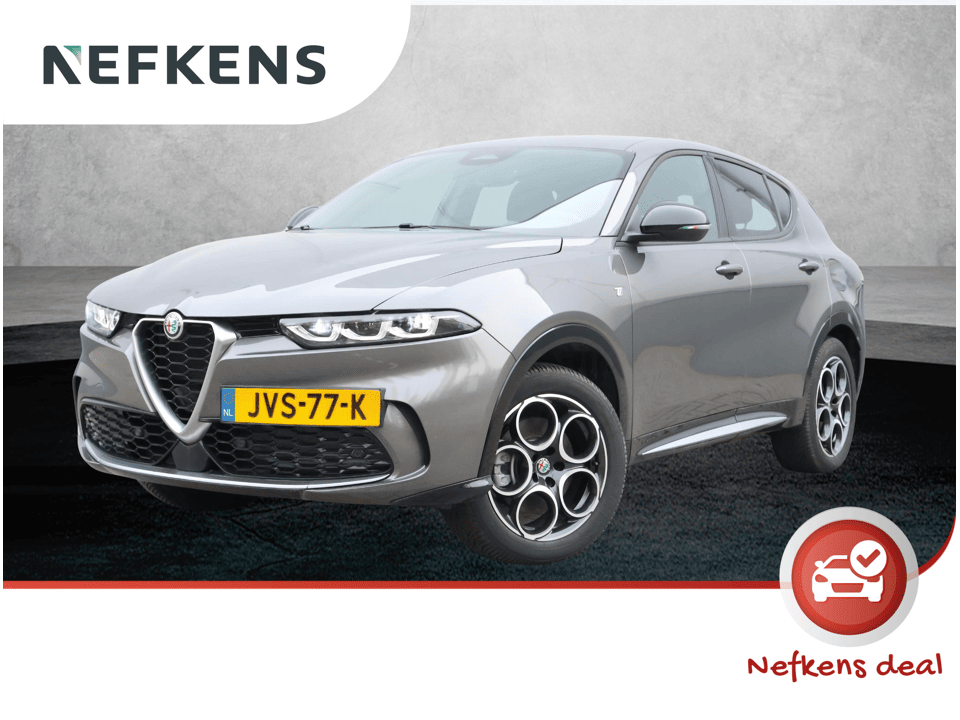 Alfa Romeo Tonale 1.3T PHEV Ti - Afbeelding 1