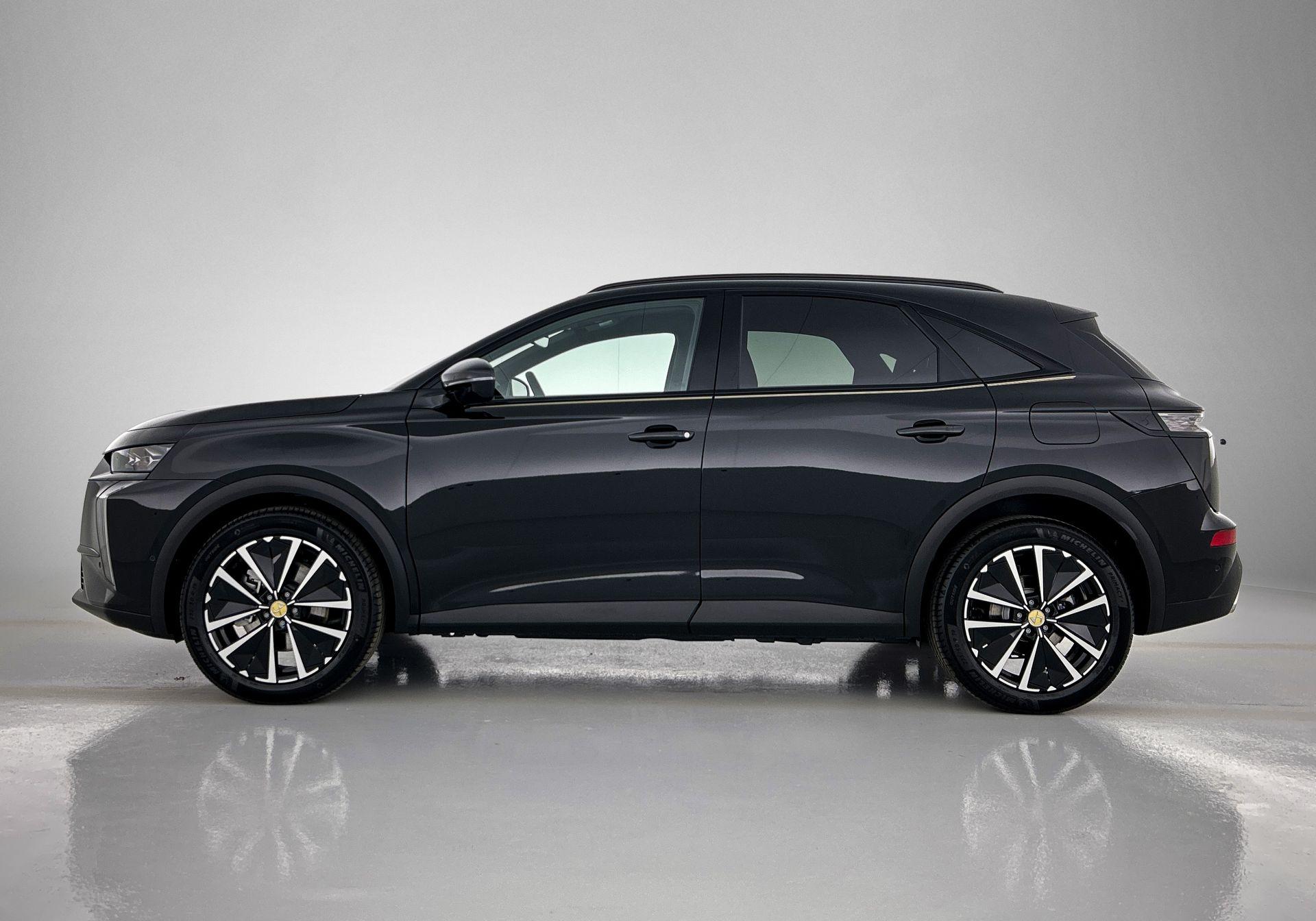 DS DS 7 SUV Edition France Hybrid 225 pk Automaat - Afbeelding 4