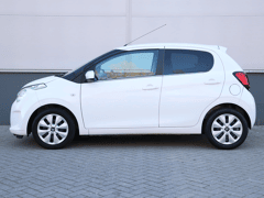 Citroën C1 1.0 72pk Feel - Afbeelding 2