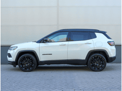 Jeep Compass 4xe 240 Plug-in Hybrid Electric Upland - Afbeelding 2