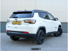 Jeep Compass 4xe 240 Plug-in Hybrid Electric Upland - Afbeelding 3