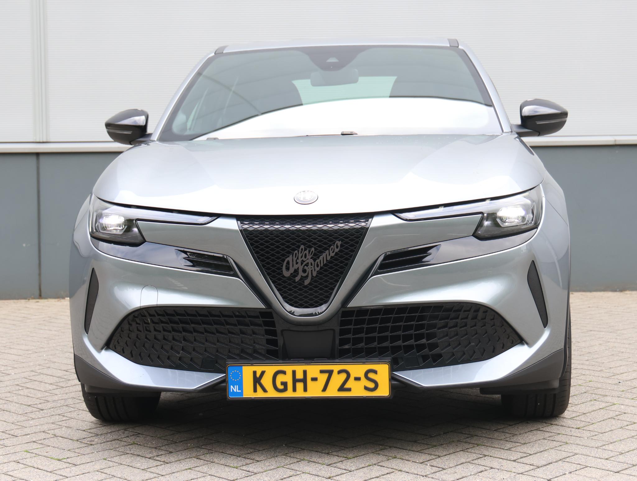 Alfa Romeo Junior