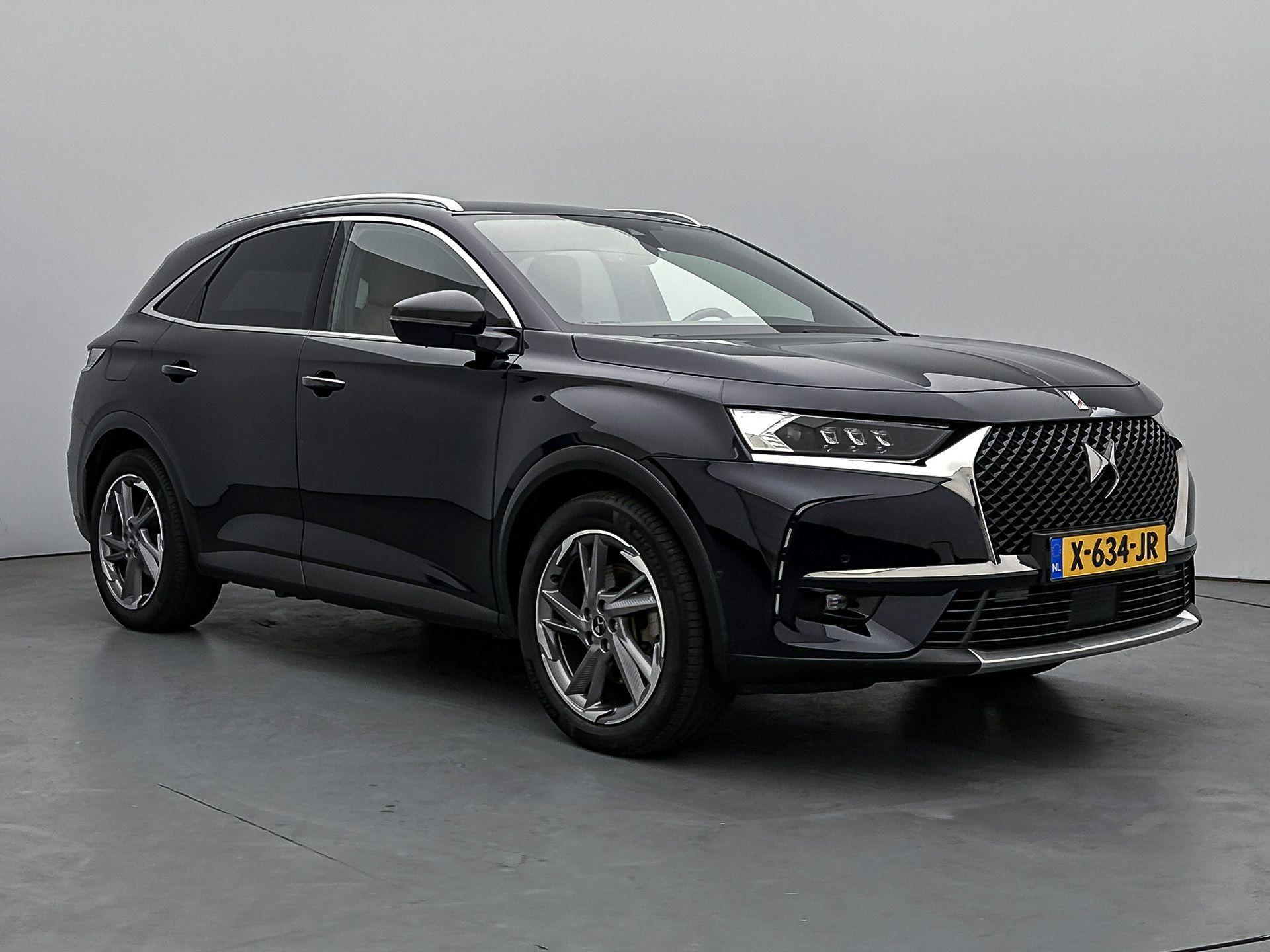DS DS 7