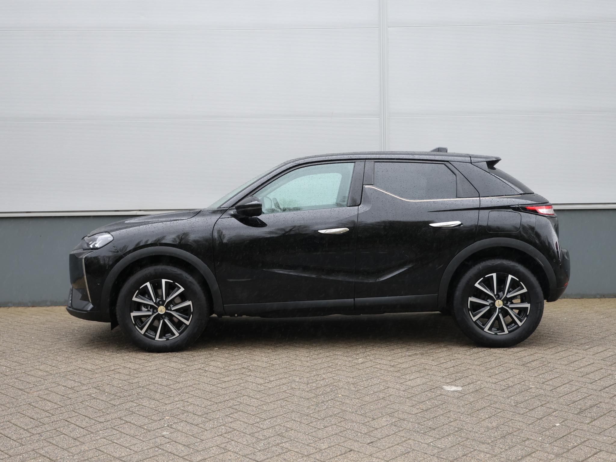 DS DS 3