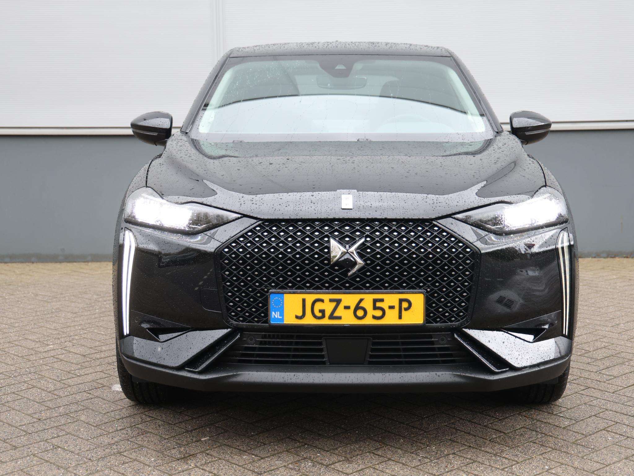 DS DS 3