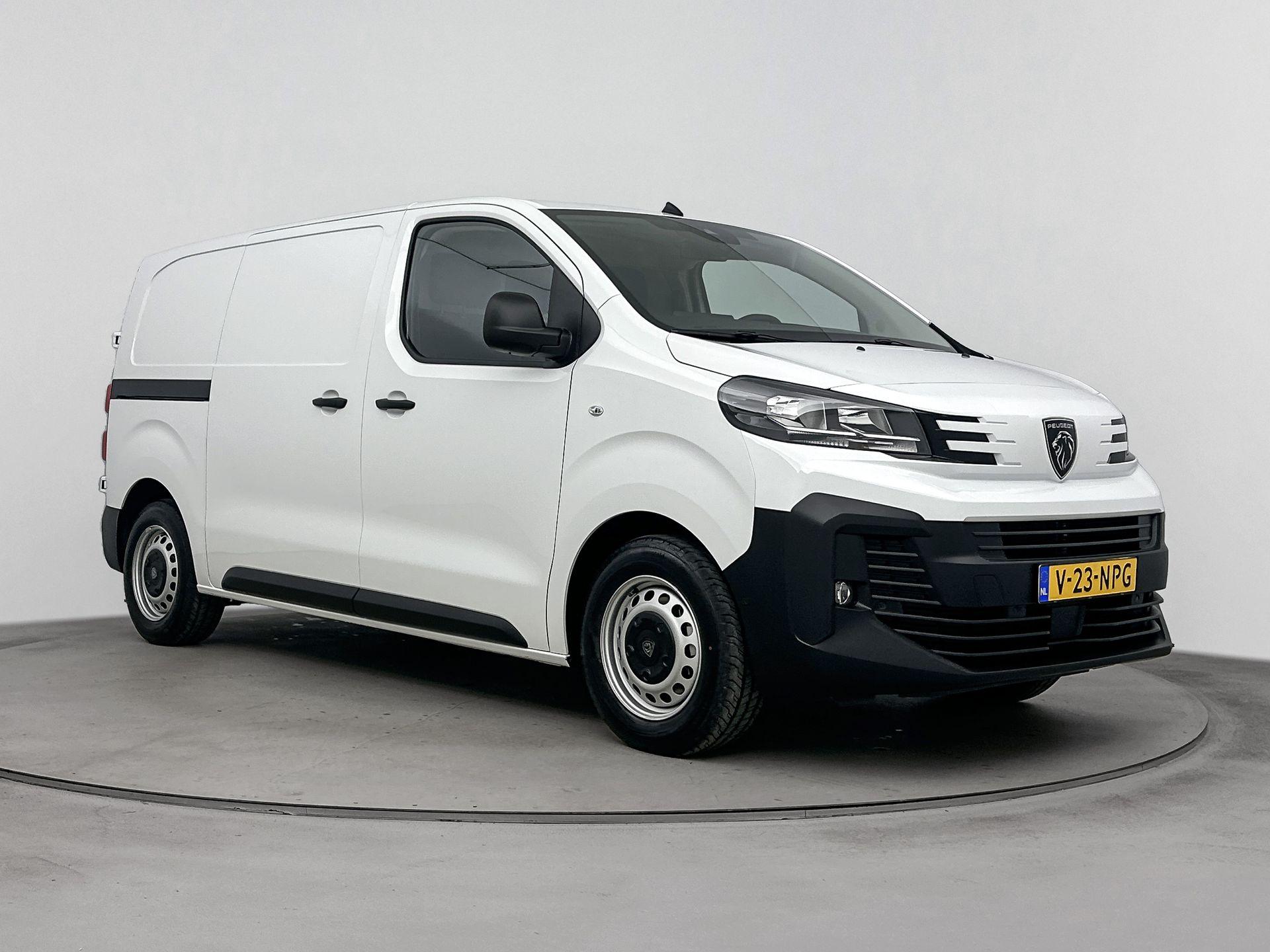 Peugeot e-Expert EV L2 75 kWh - Afbeelding 2