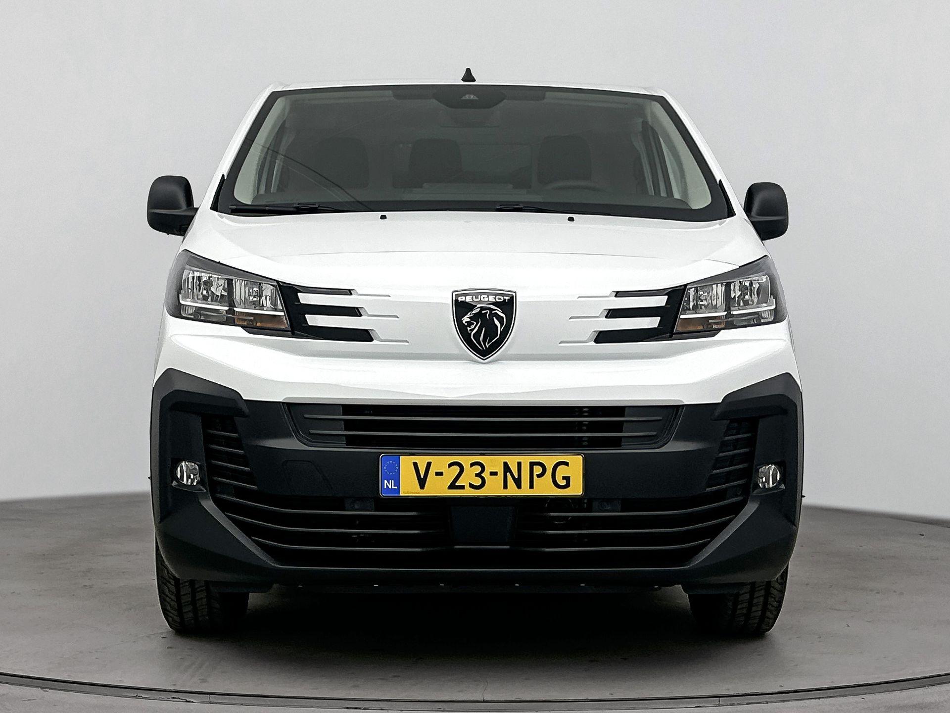 Peugeot e-Expert EV L2 75 kWh - Afbeelding 3