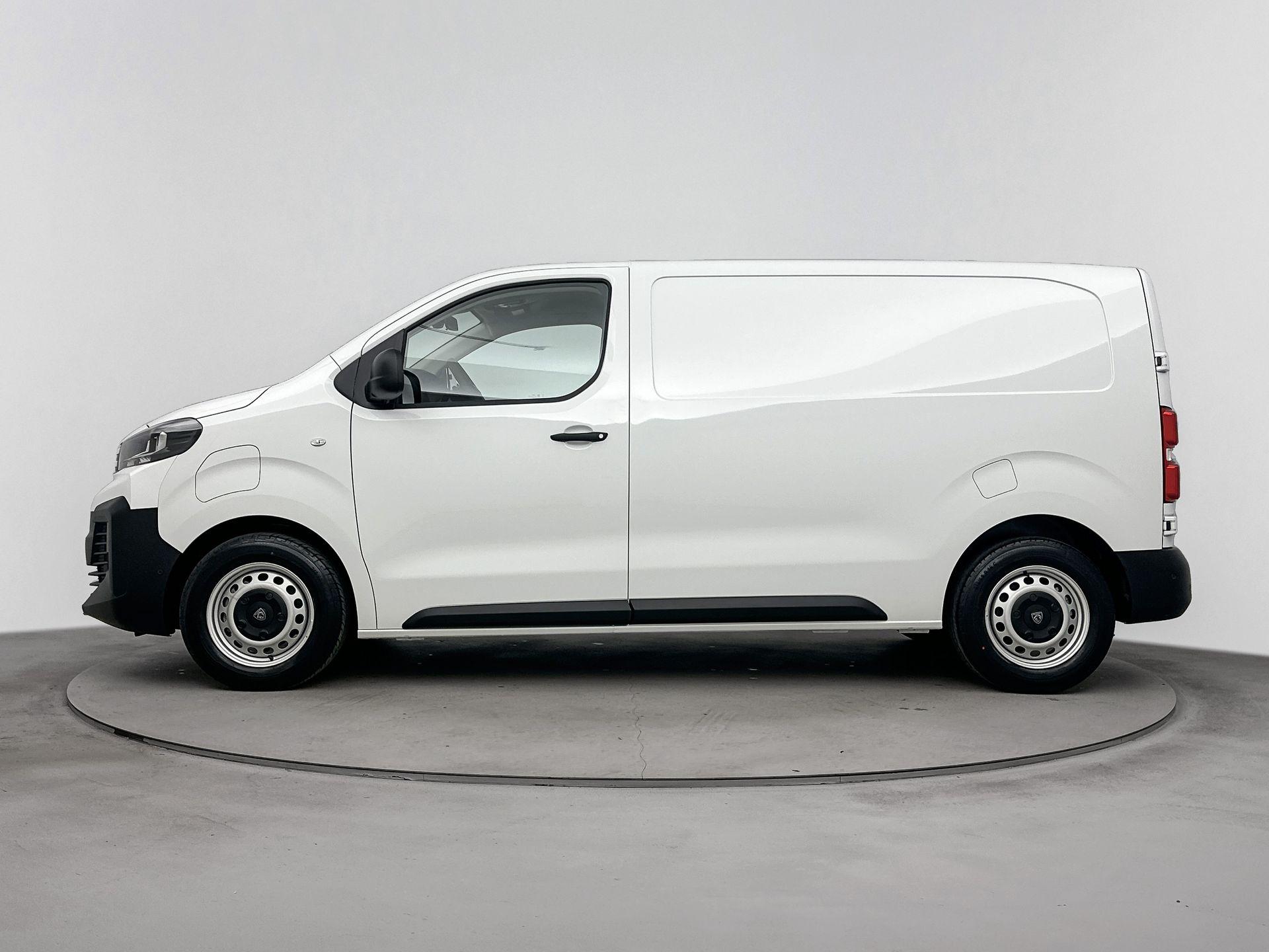 Peugeot e-Expert EV L2 75 kWh - Afbeelding 4