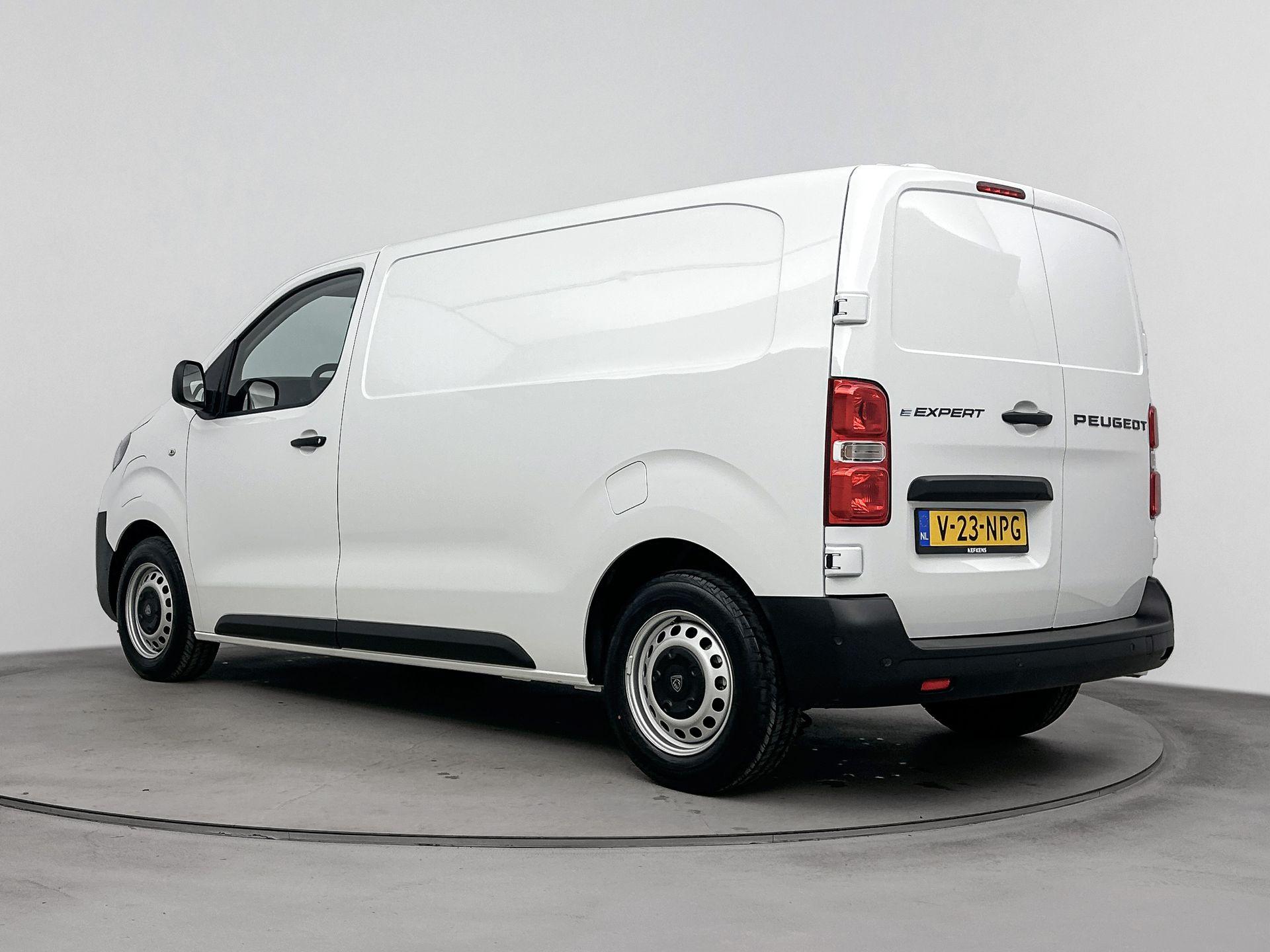 Peugeot e-Expert EV L2 75 kWh - Afbeelding 5
