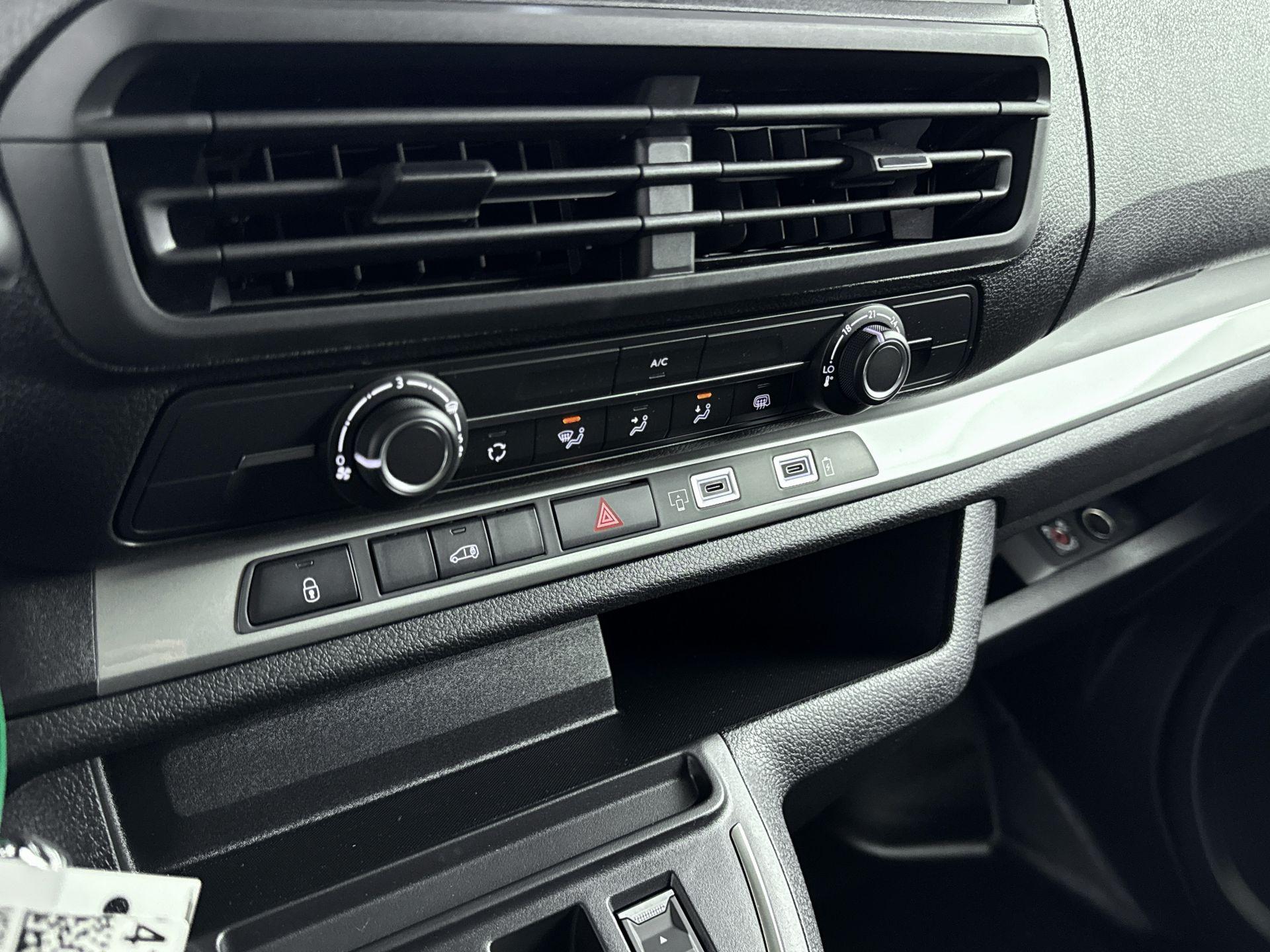 Peugeot e-Expert