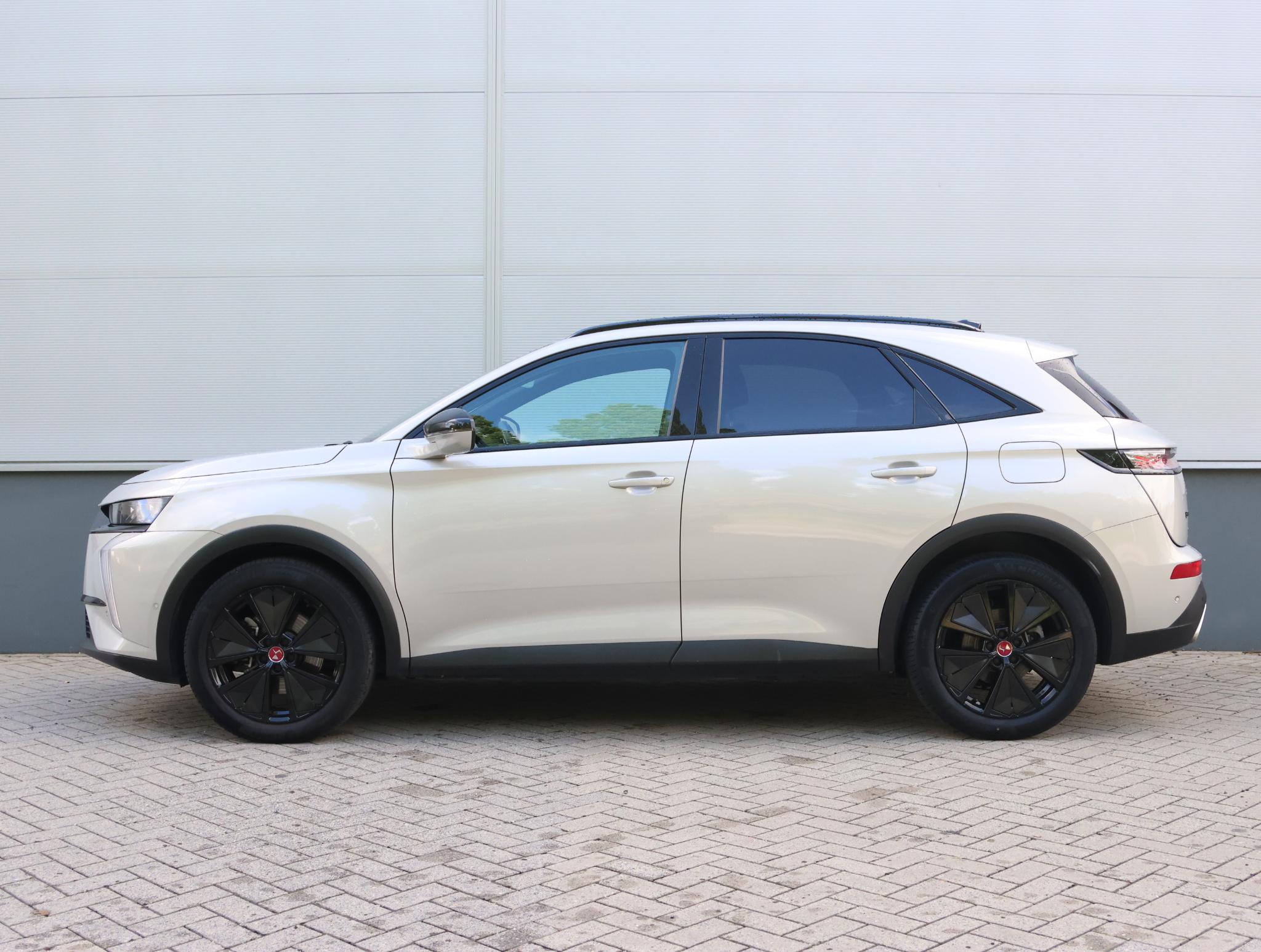 DS DS 7 E-Tense 225 Performance Line+ - Afbeelding 2