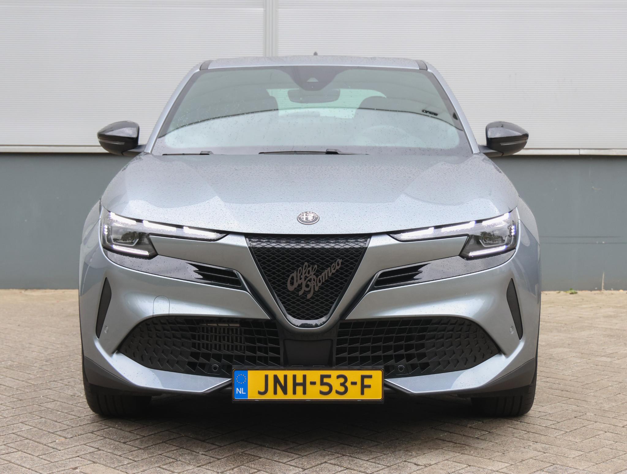 Alfa Romeo Junior 1.2 Hybrid Ibrida 145pk Automaat - Afbeelding 5