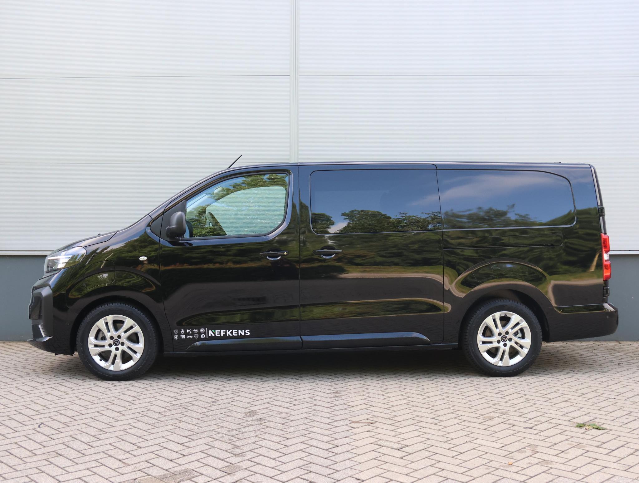 Opel Vivaro-e Electric L3 75 kWh DC - Afbeelding 2