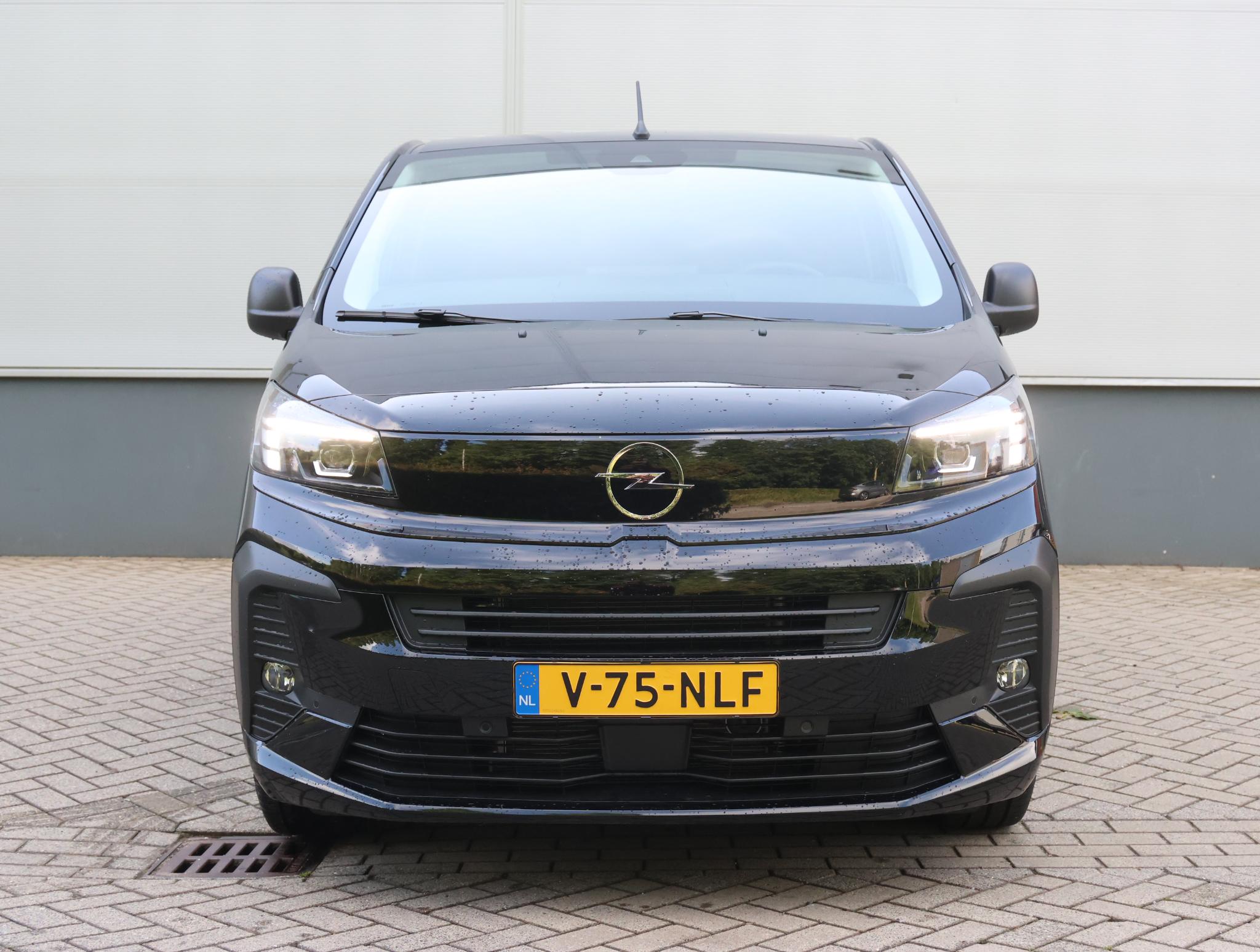 Opel Vivaro-e Electric L3 75 kWh DC - Afbeelding 5