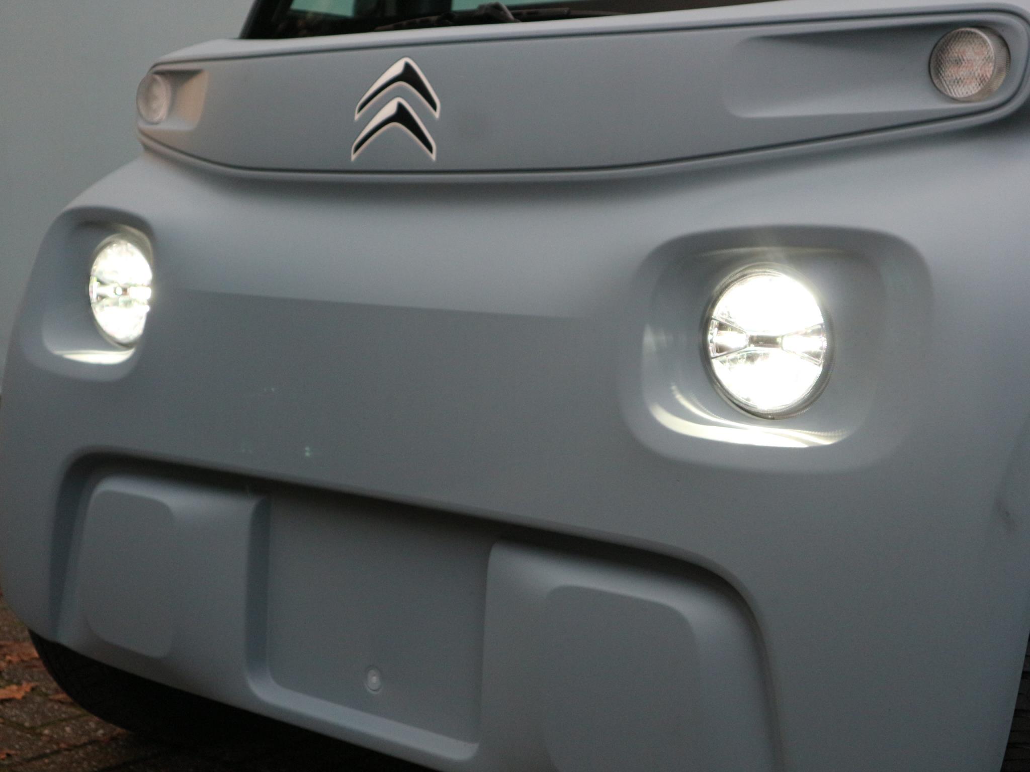 Citroën Ami Orange - Afbeelding 5