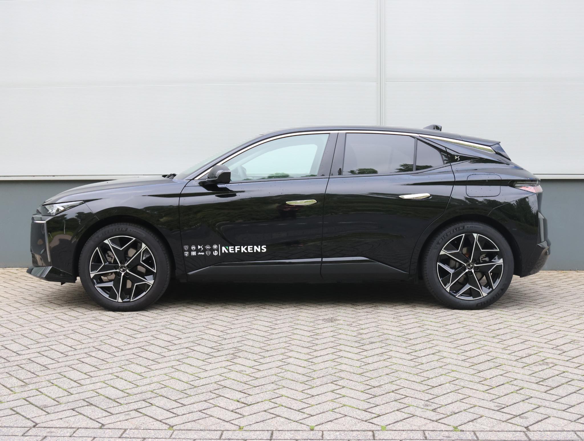 DS N°4 1.6 PHEV Pallas Comfort Tech Pack - Afbeelding 2