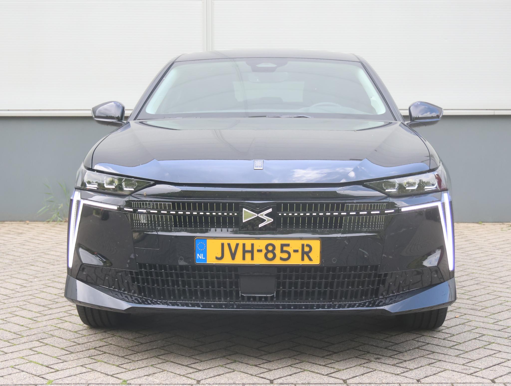 DS N°4 1.6 PHEV Pallas Comfort Tech Pack - Afbeelding 5