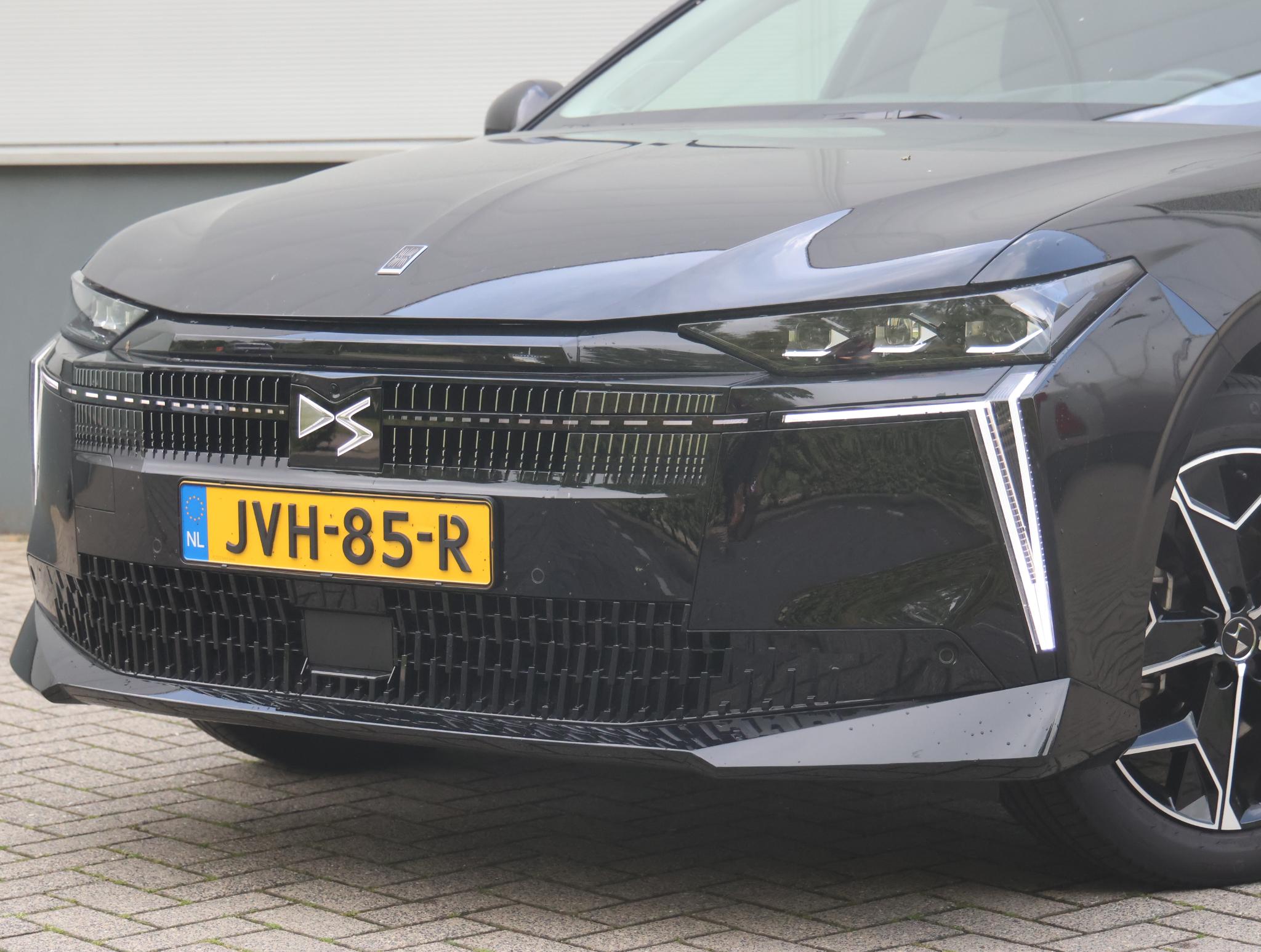 DS DS 4