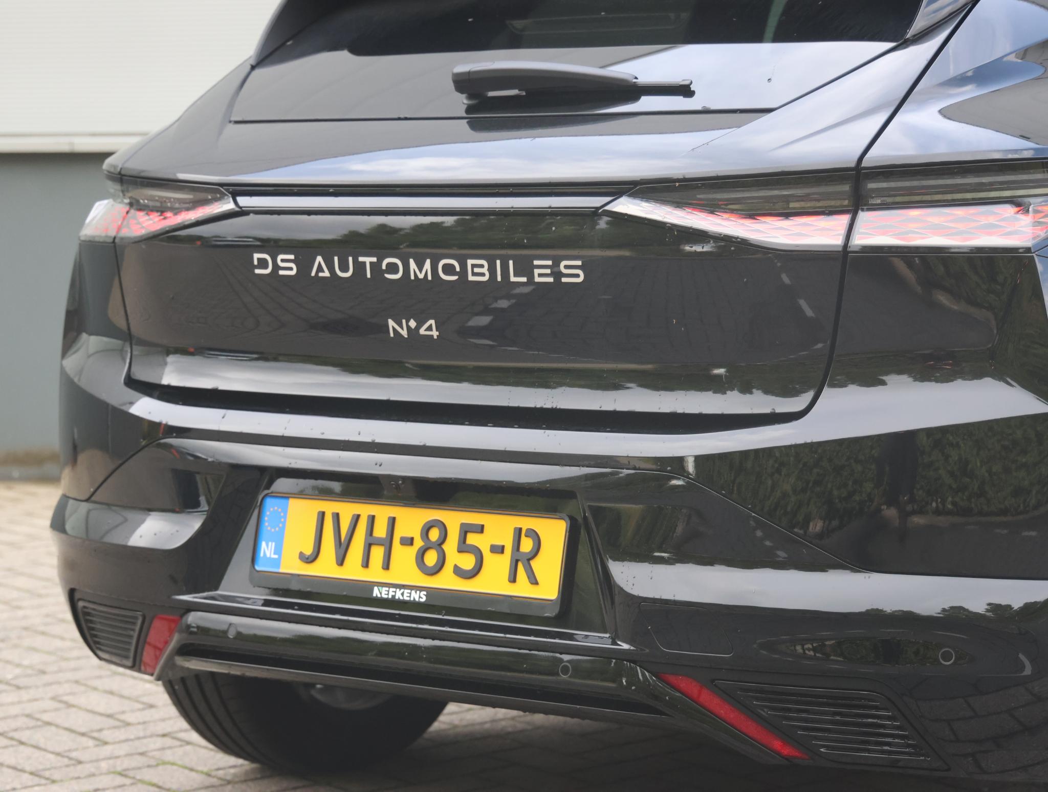 DS DS 4