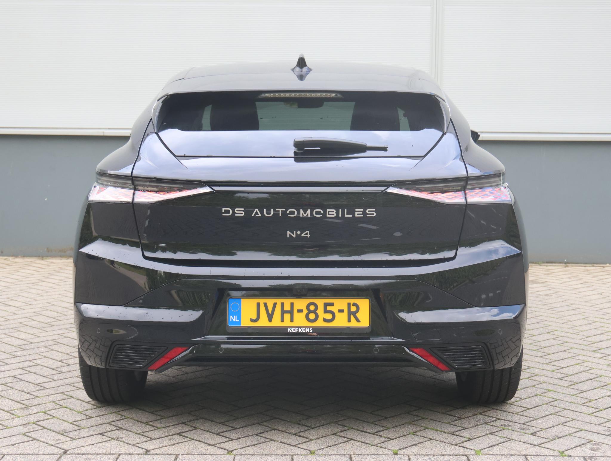 DS DS 4