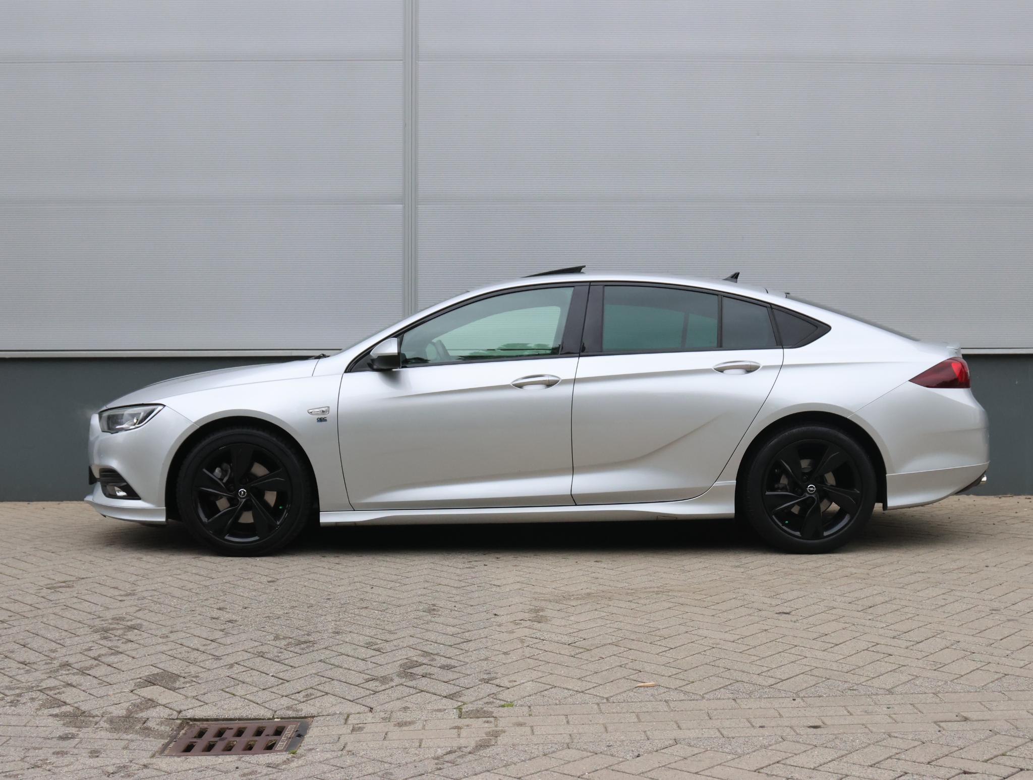 Opel Insignia 200pk Exclusive - Afbeelding 2