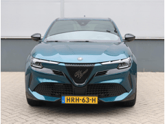 Alfa Romeo Junior 1.2 Turbo Hybrid Ibrida Speciale - Afbeelding 4