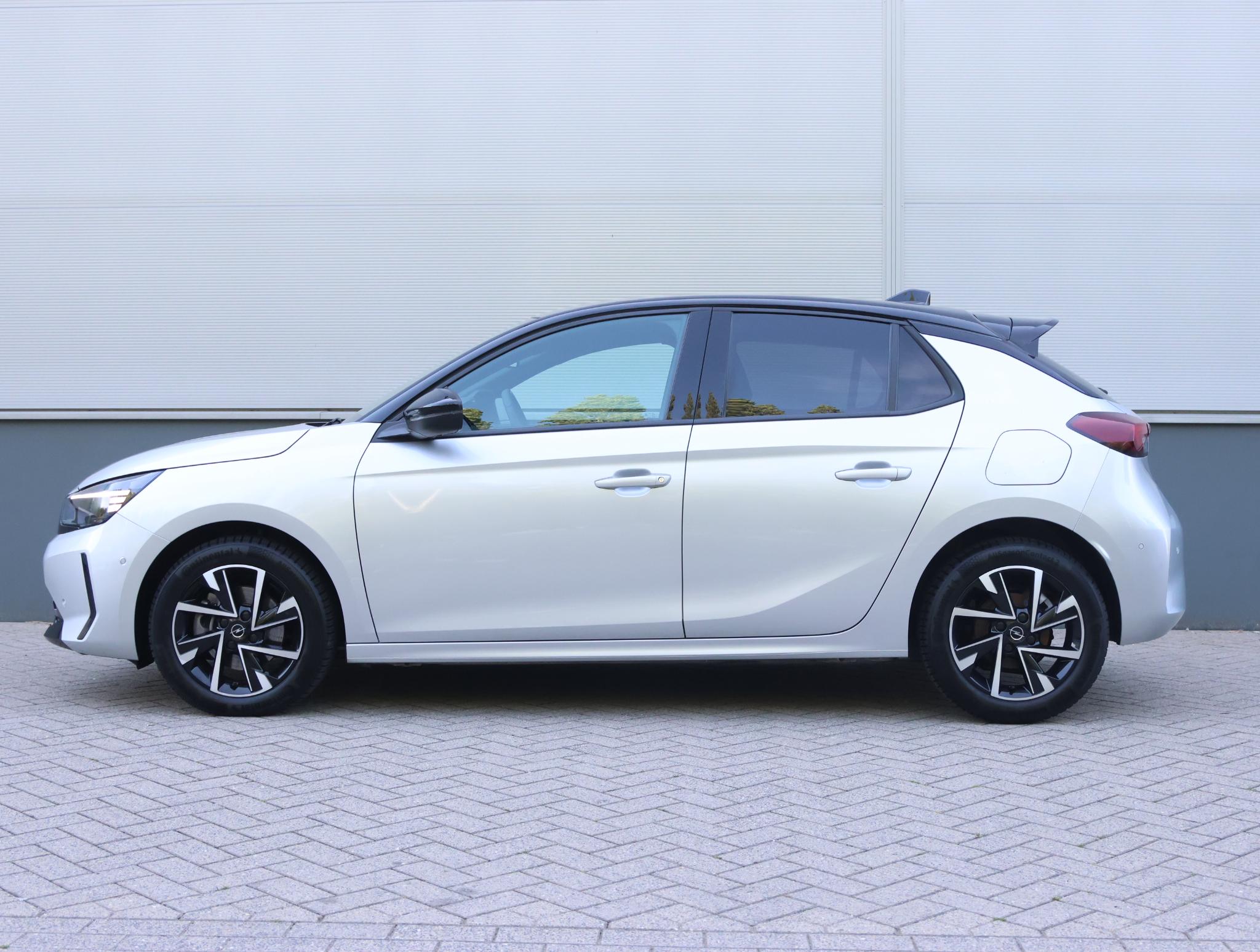 Opel Corsa 1.2 Turbo Hybrid GS - Afbeelding 2