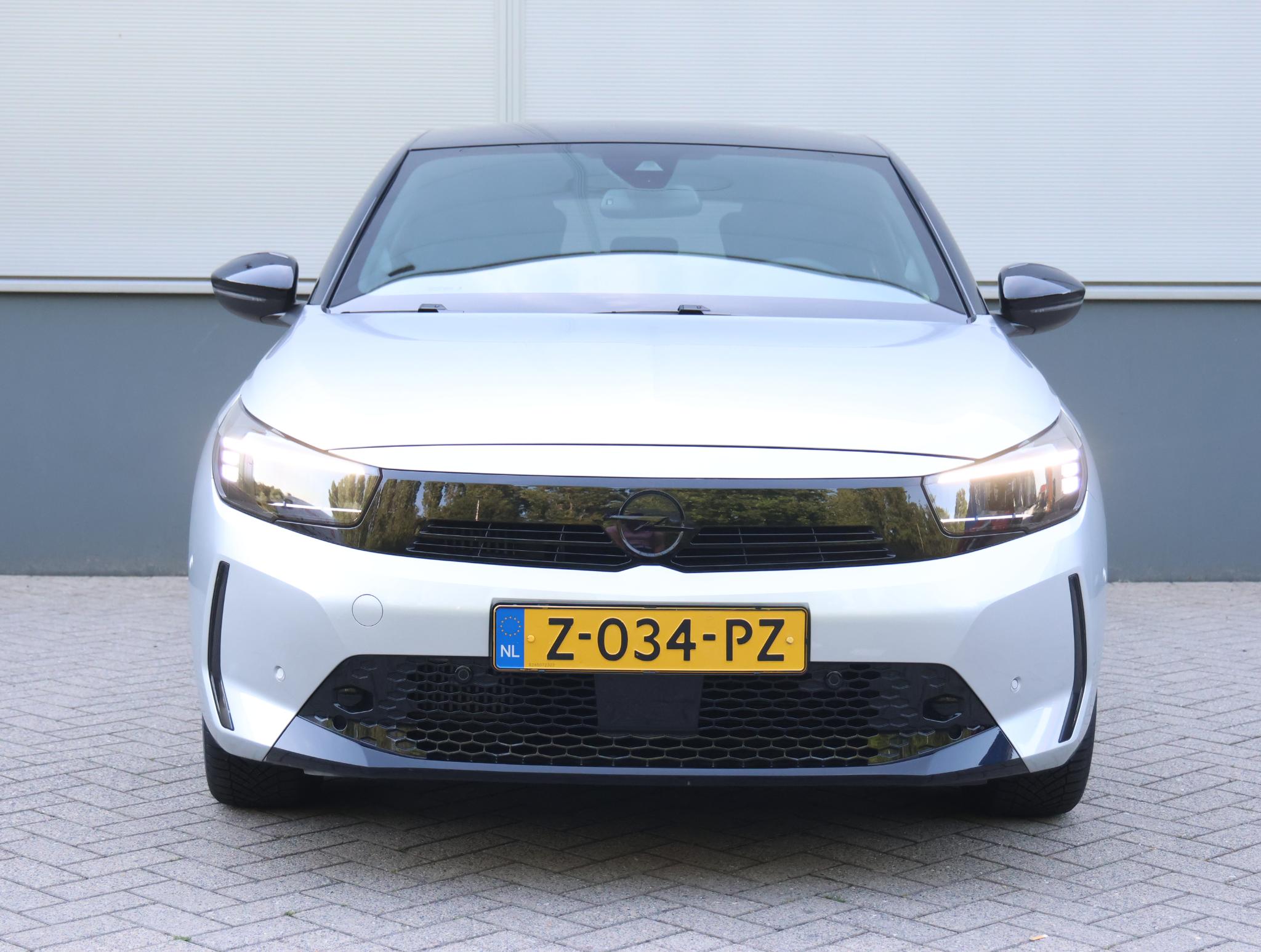 Opel Corsa 1.2 Turbo Hybrid GS - Afbeelding 5