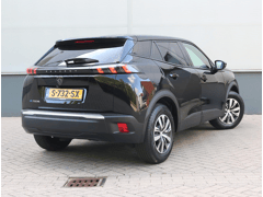 Peugeot e-2008 EV Active 50 kWh 136pk - Afbeelding 3