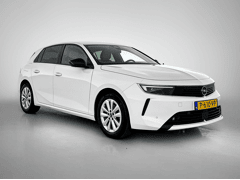Opel Astra 1.2 Business Edition 130pk Automaat - Afbeelding 2