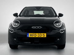 Fiat 600 1.2 110pk Hybrid Urban Automaat - Afbeelding 4