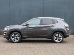 Jeep Compass 1.4T 170pk Opening Edition Automaat 4x4 - Afbeelding 3
