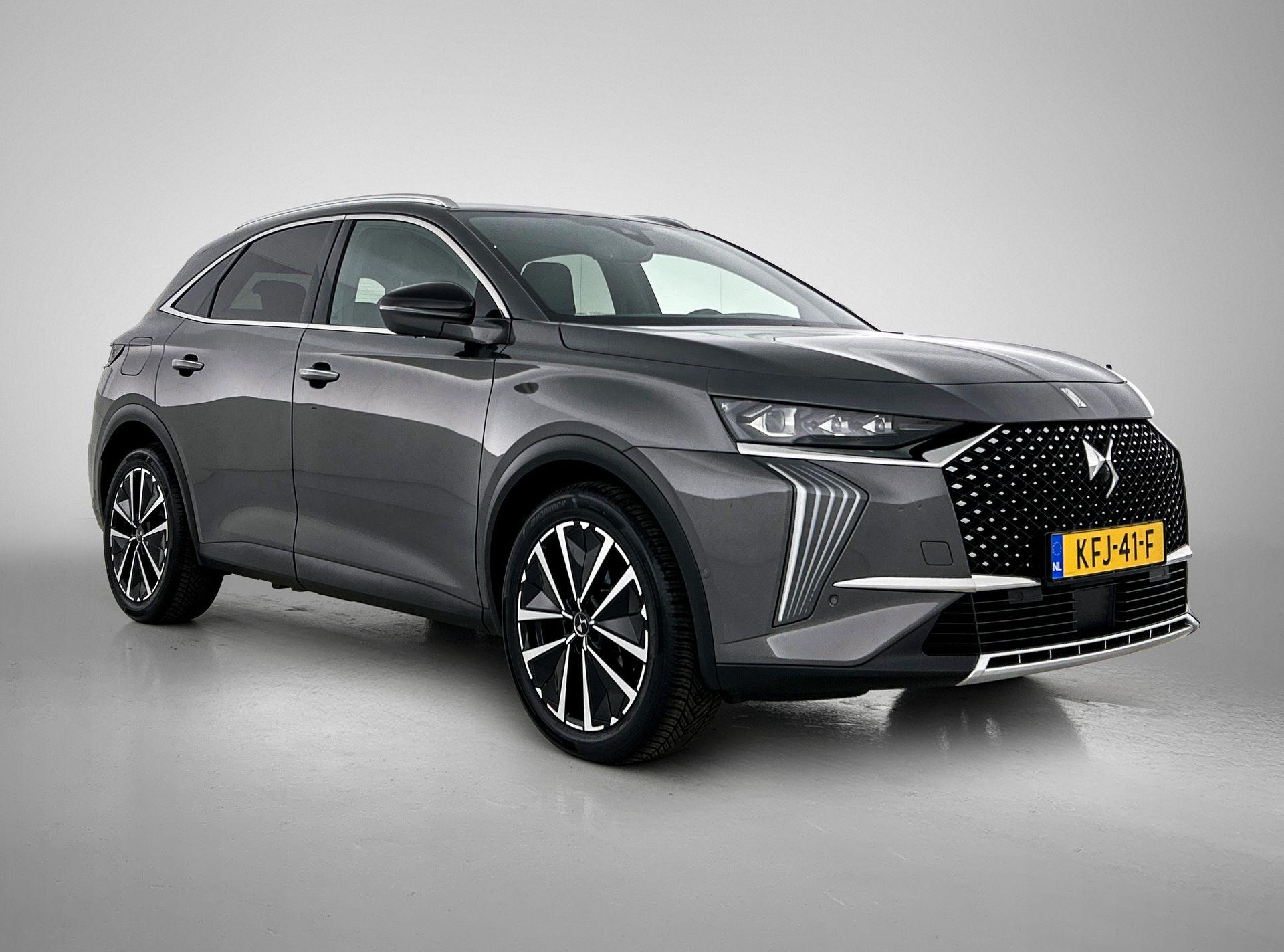 DS DS 7 E-Tense Rivoli 225pk Automaat - Afbeelding 2