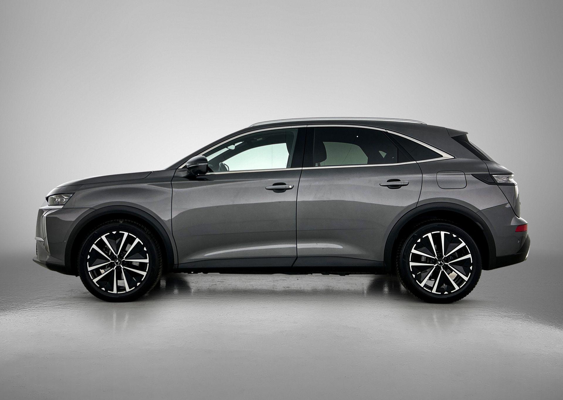 DS DS 7 E-Tense Rivoli 225pk Automaat - Afbeelding 5