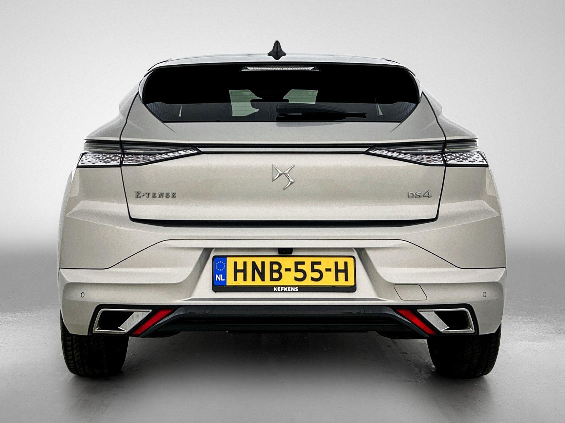 DS DS 4
