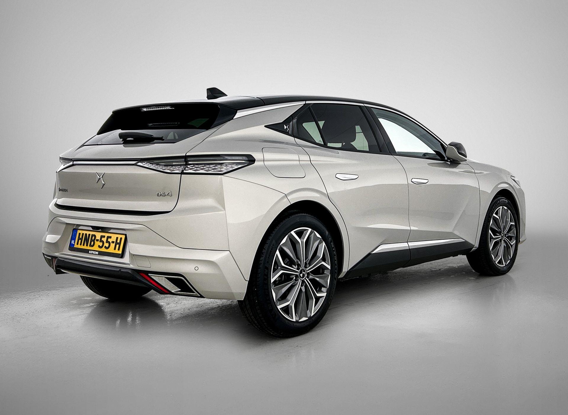 DS DS 4
