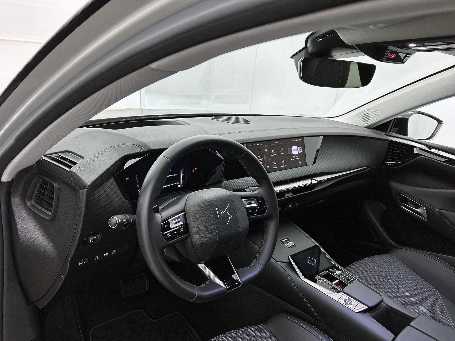 DS DS 4