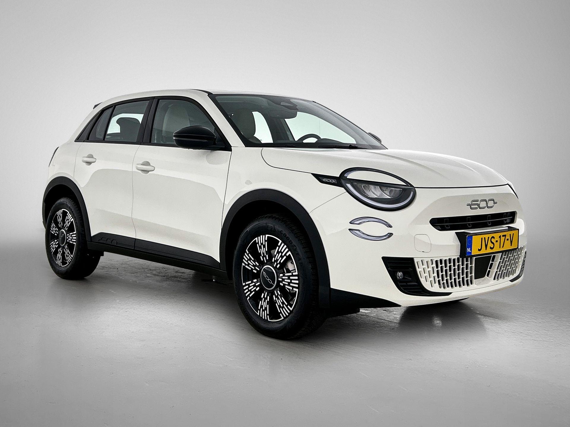 Fiat 600
