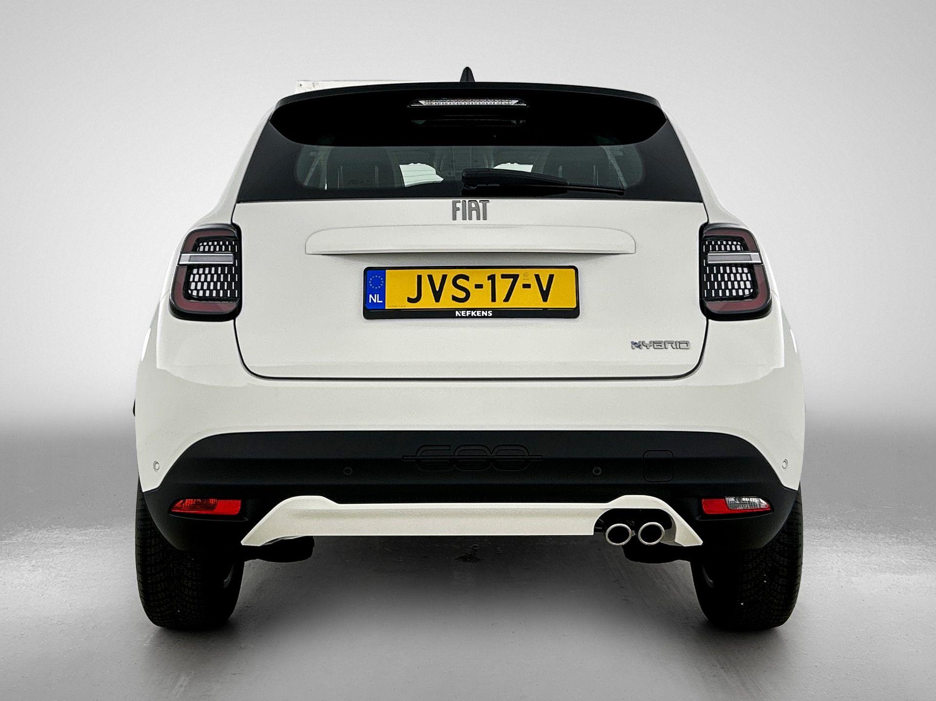 Fiat 600